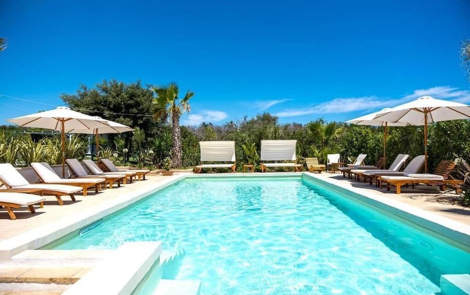 Piscina Foto