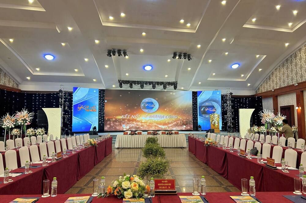 Sala de banquetes