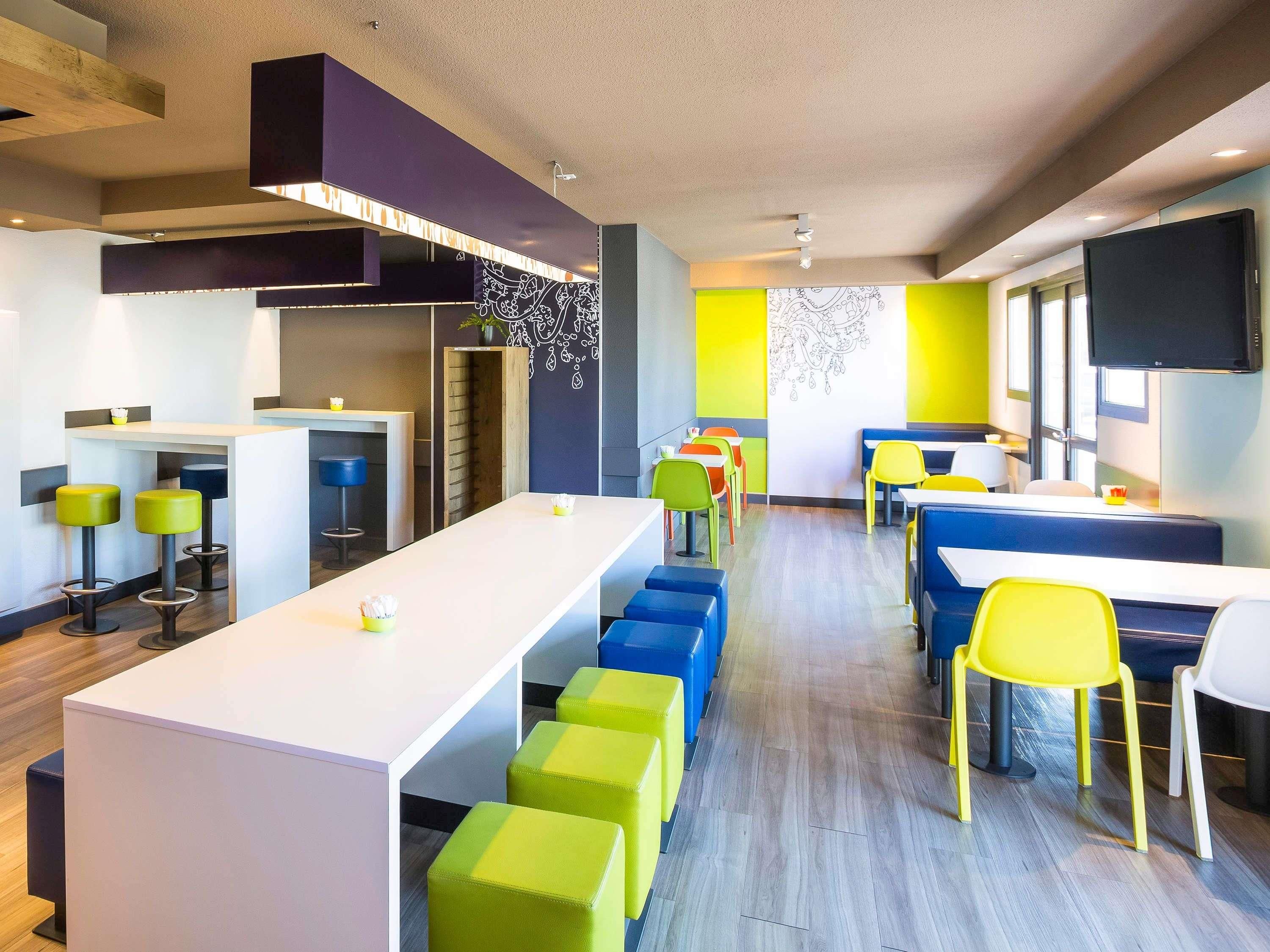 Comedor Foto