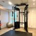 Gimnasio