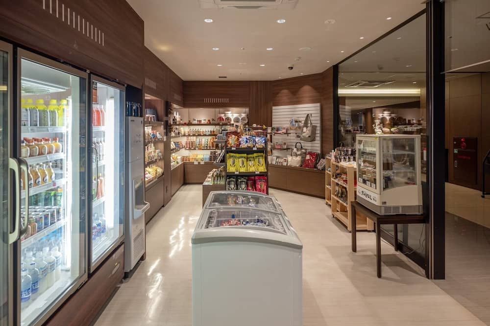 Tienda