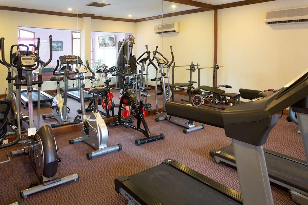 Gimnasio