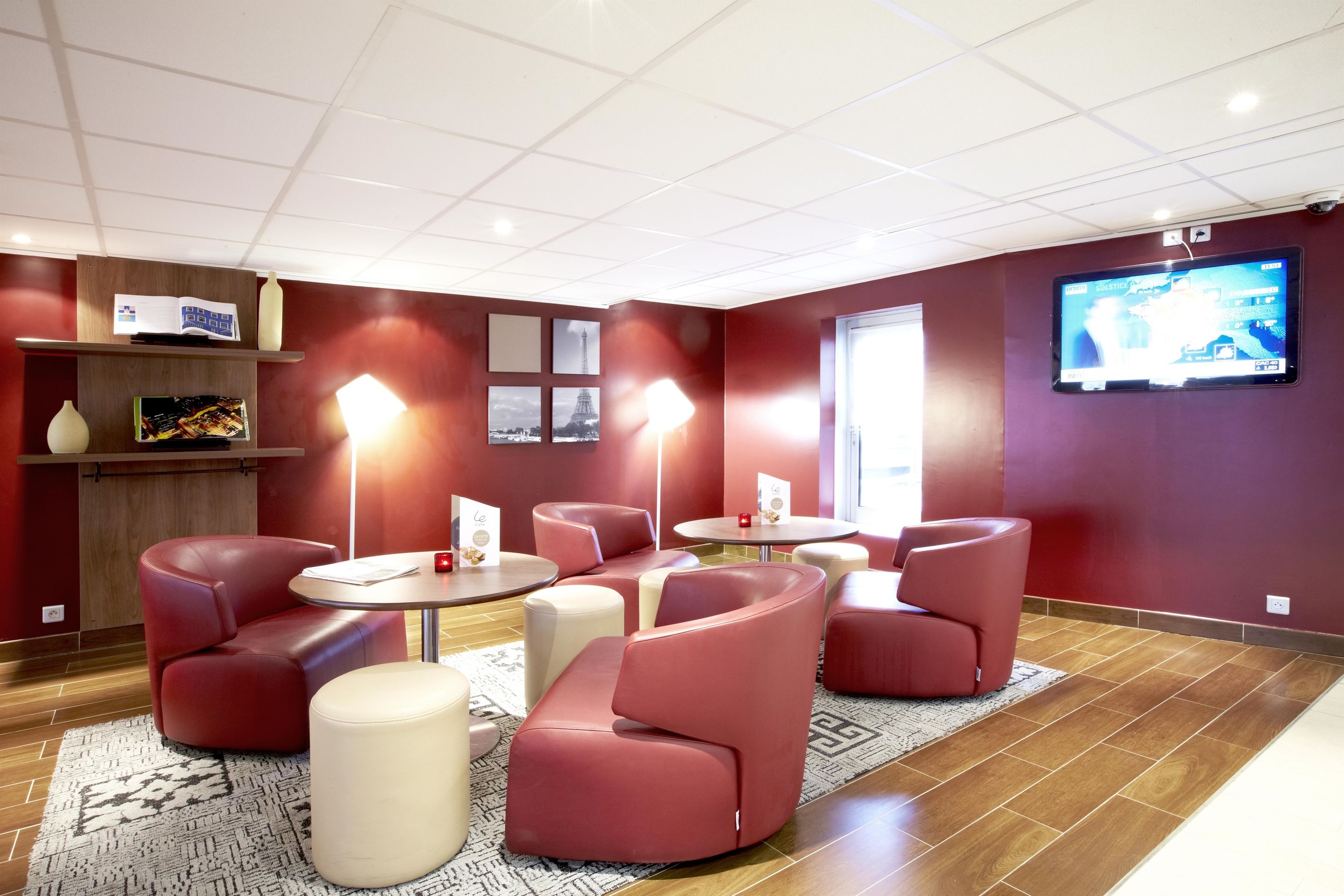 Sala de estar