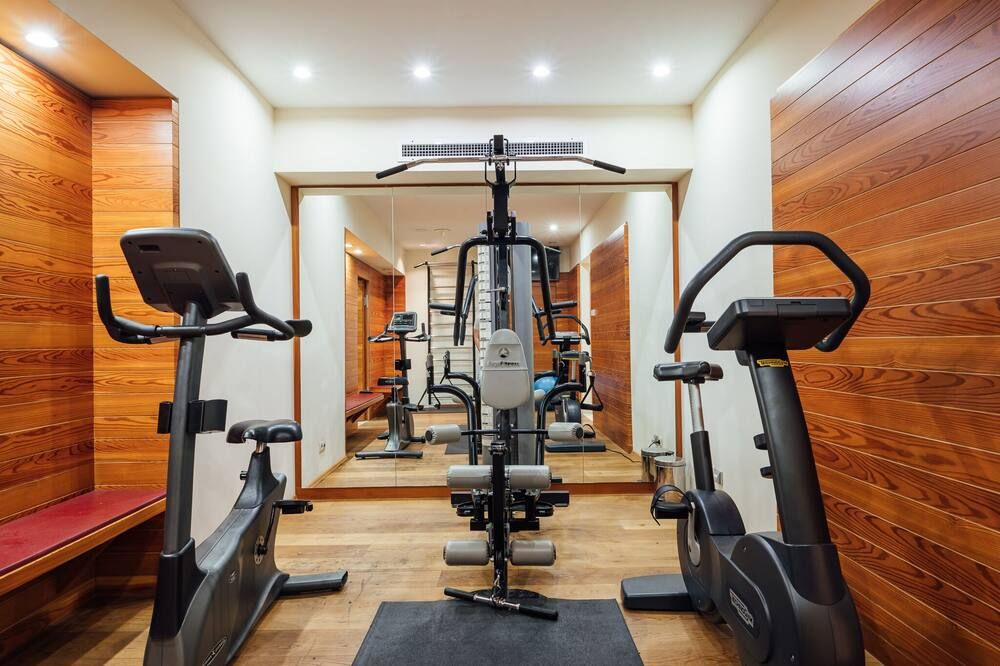 Gimnasio