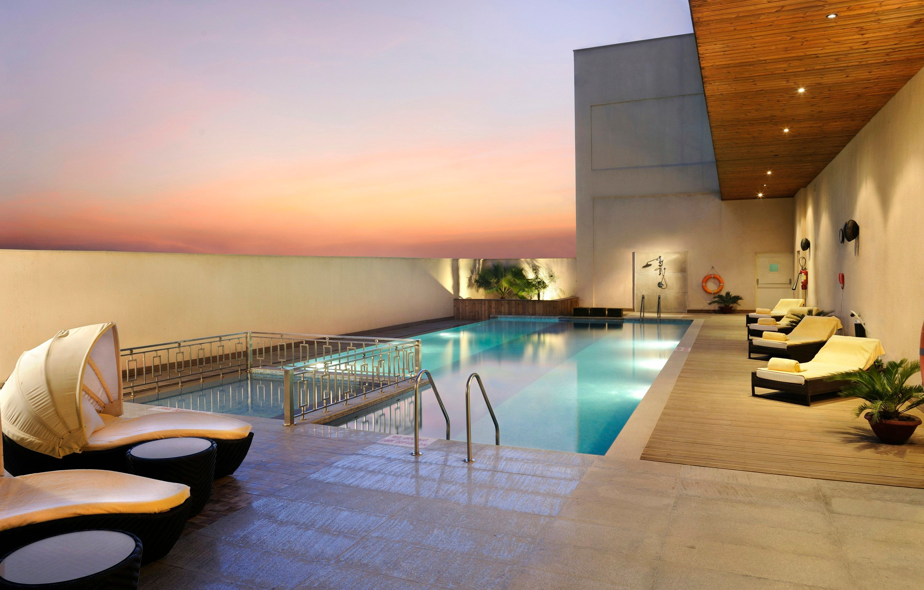 Piscina