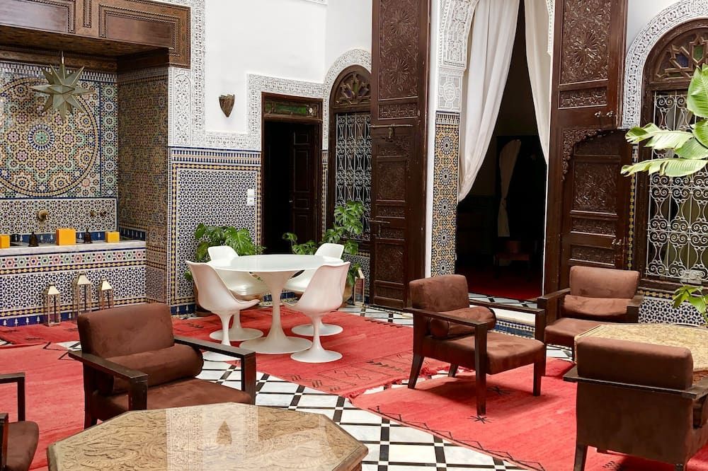 Sala de estar
