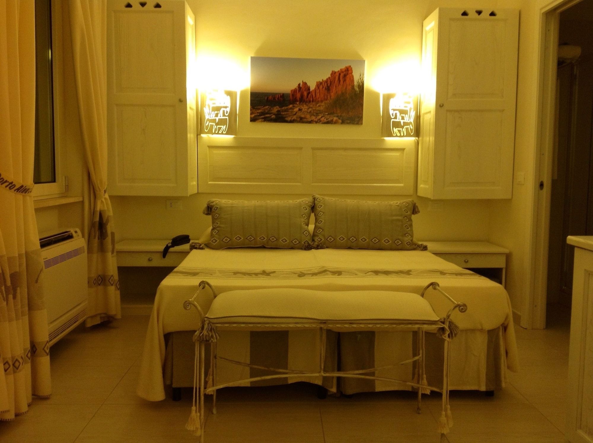 Habitación