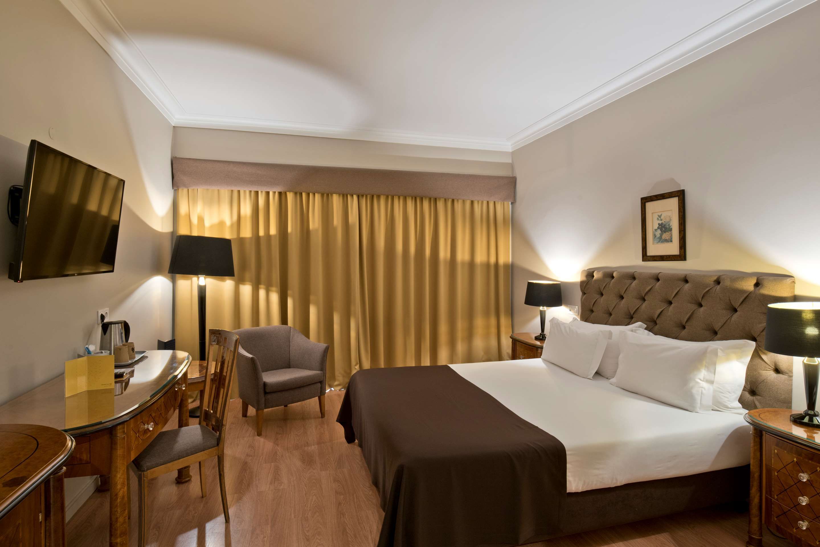 Habitación