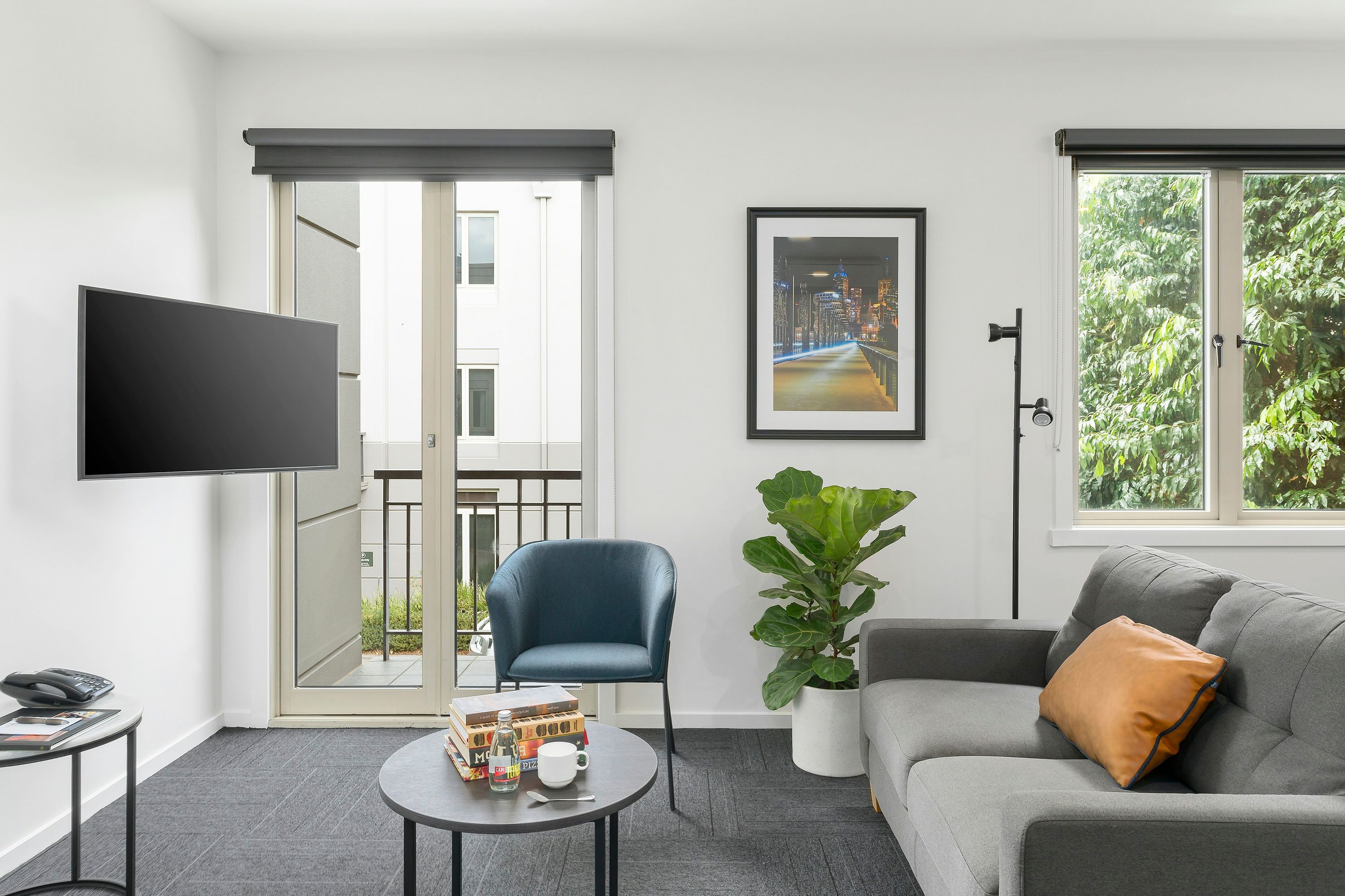 Habitación
