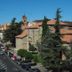 Vista del exterior