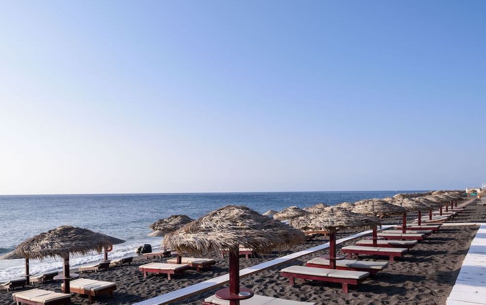 Playa Foto