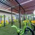 Gimnasio