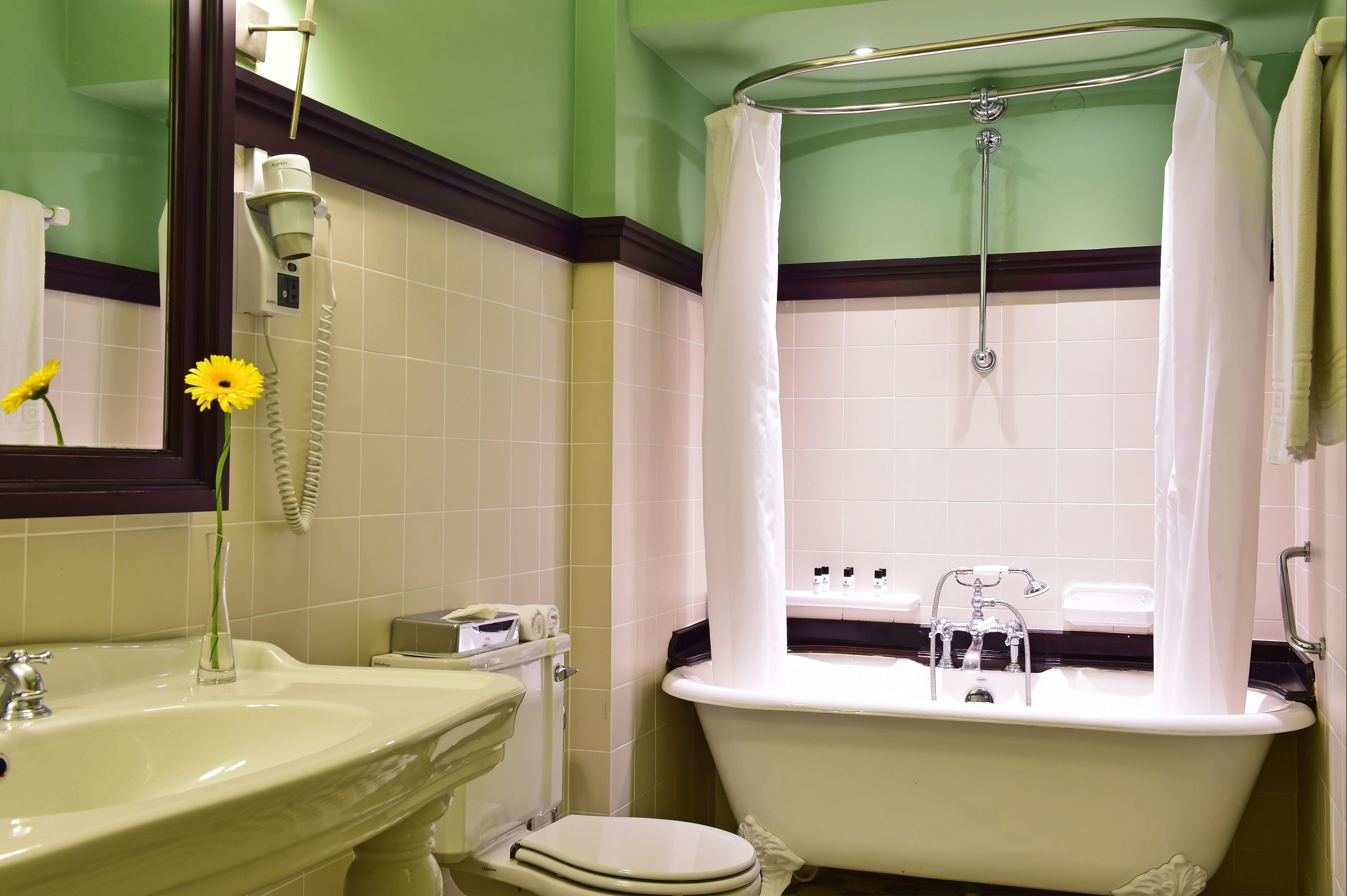 Baño