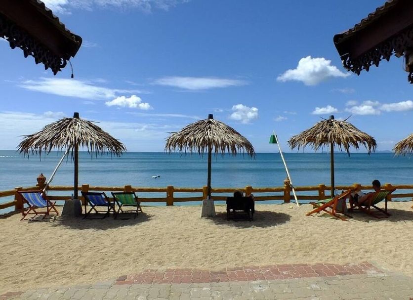 Playa Foto