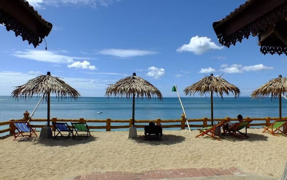 Playa Foto