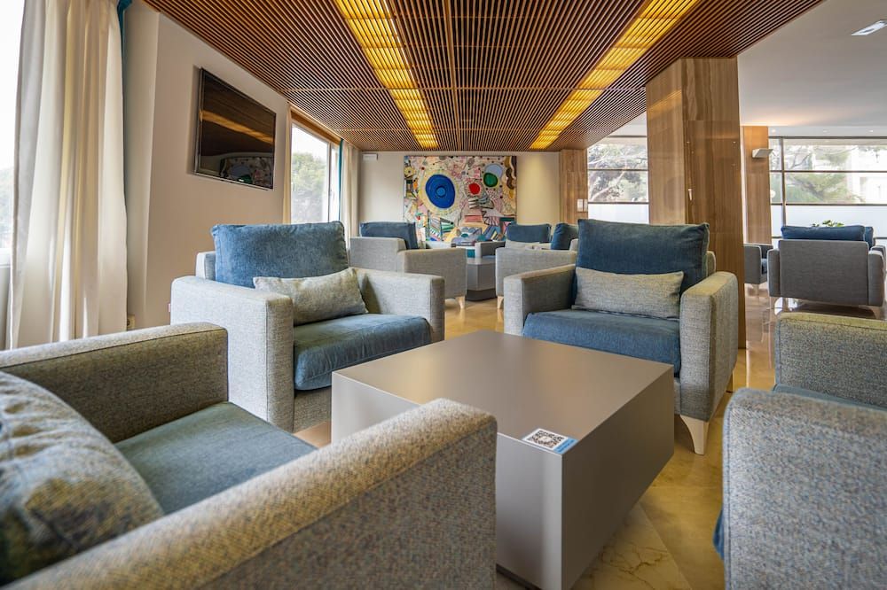 Sala de estar