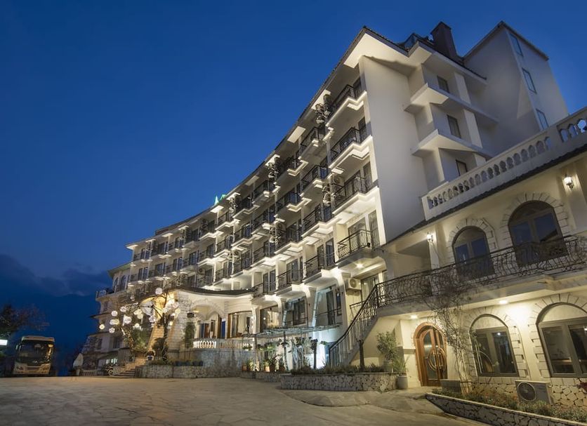 Edificio Foto