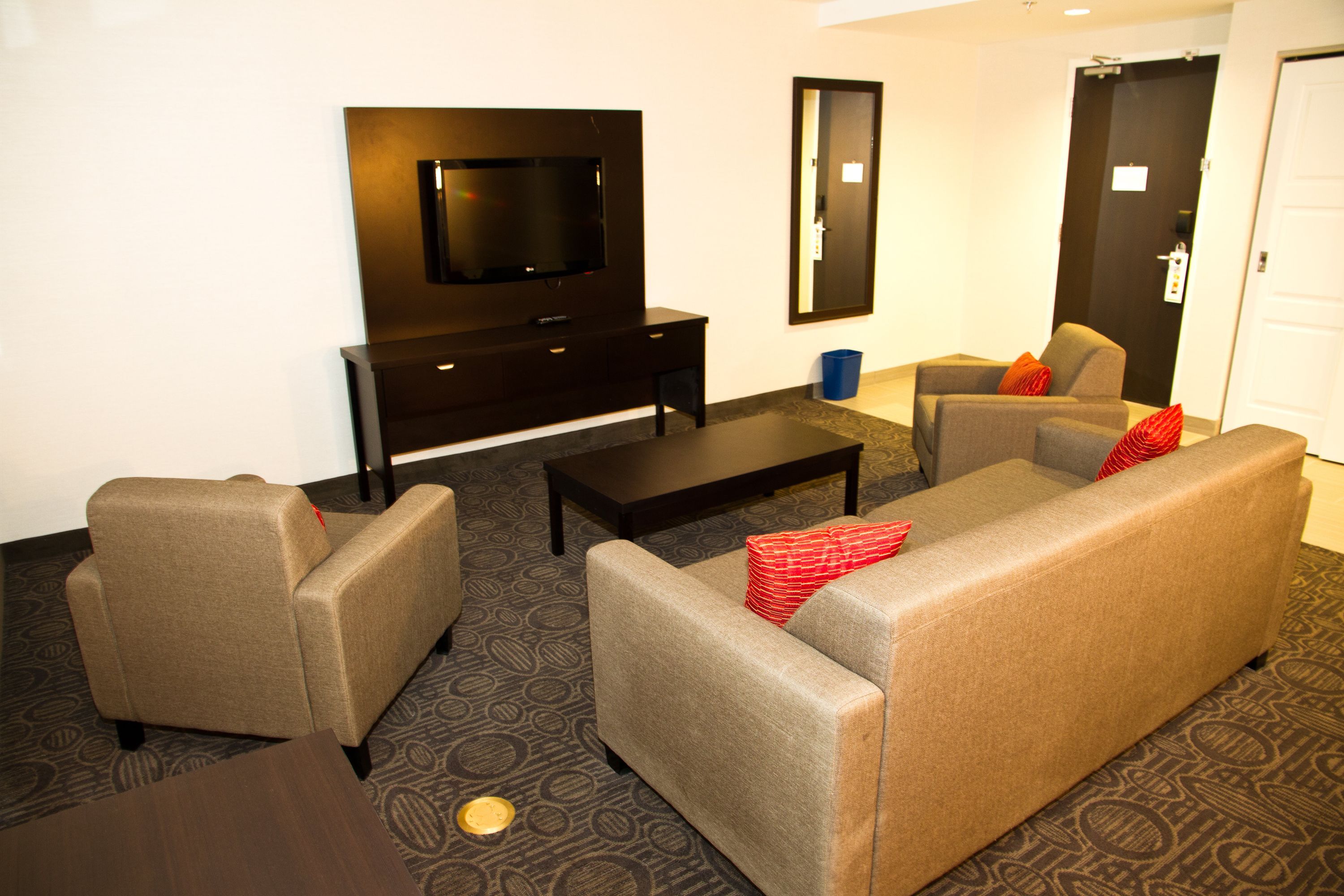 Habitación