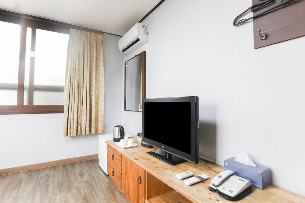 Servicio de la habitación