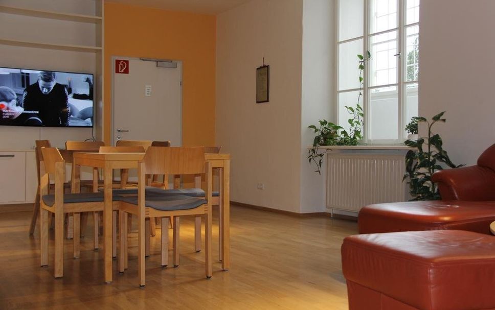 Comedor Foto