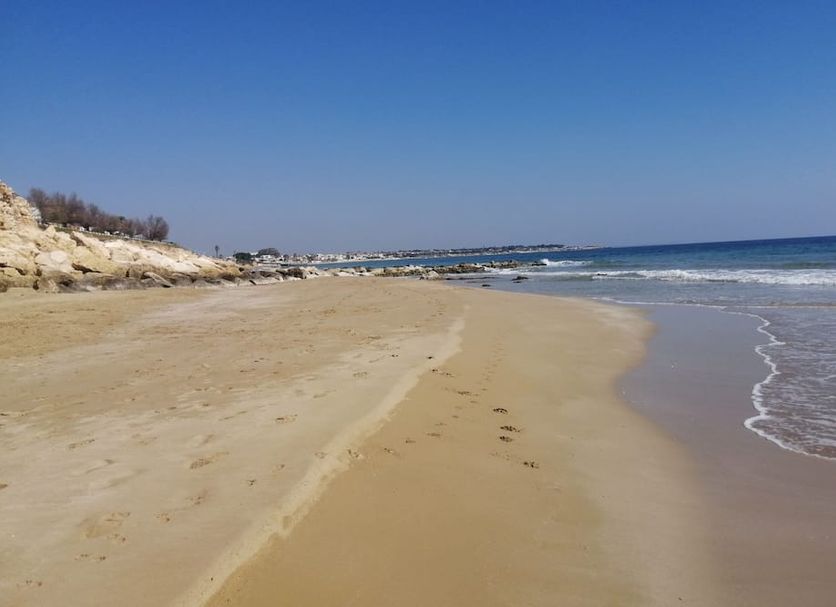 Playa Foto