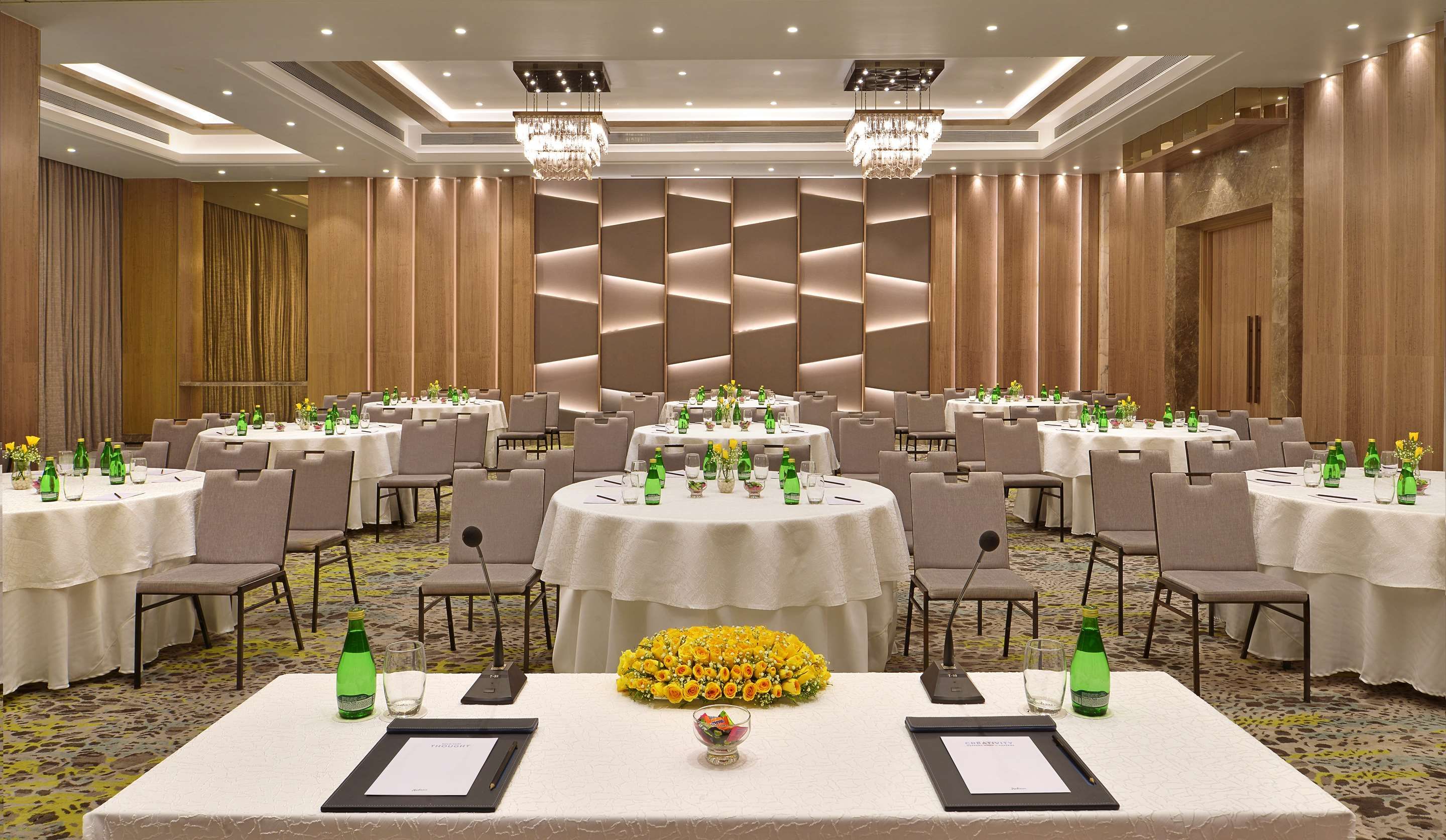 Sala de banquetes