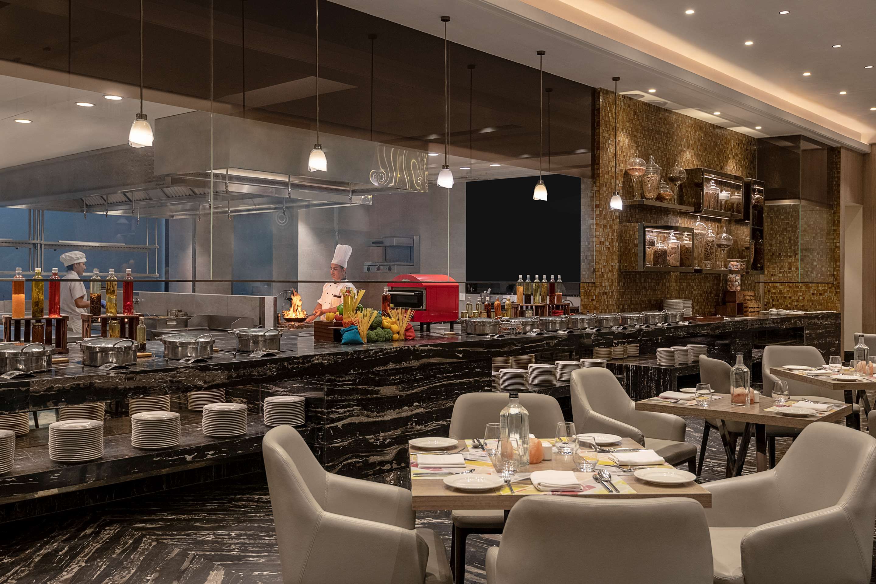 Restaurante
