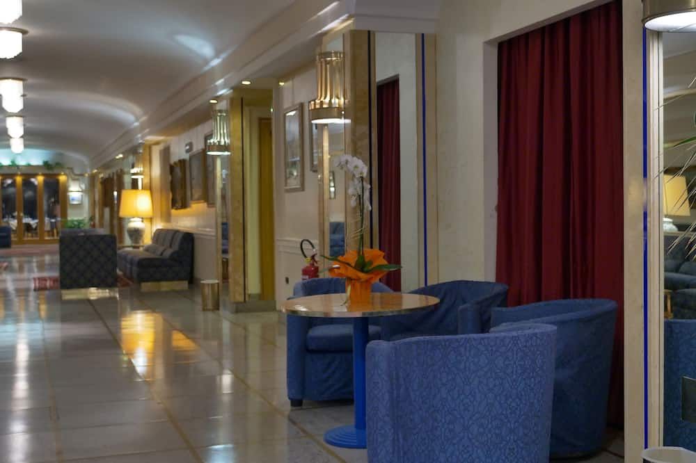 Recepción