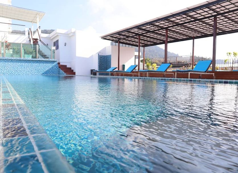 Piscina Foto