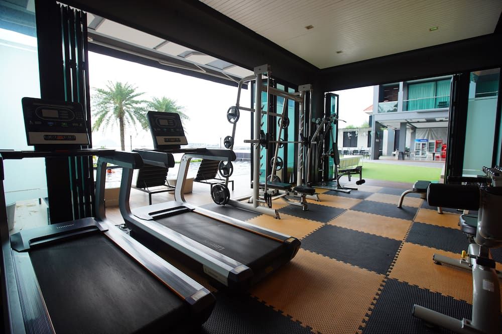Gimnasio