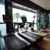 Gimnasio