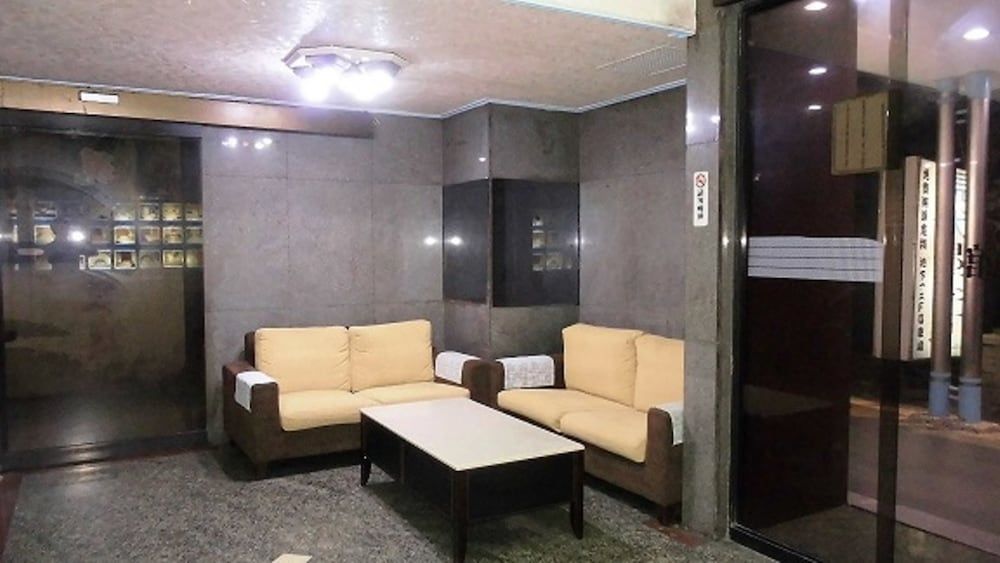 Recepción Foto