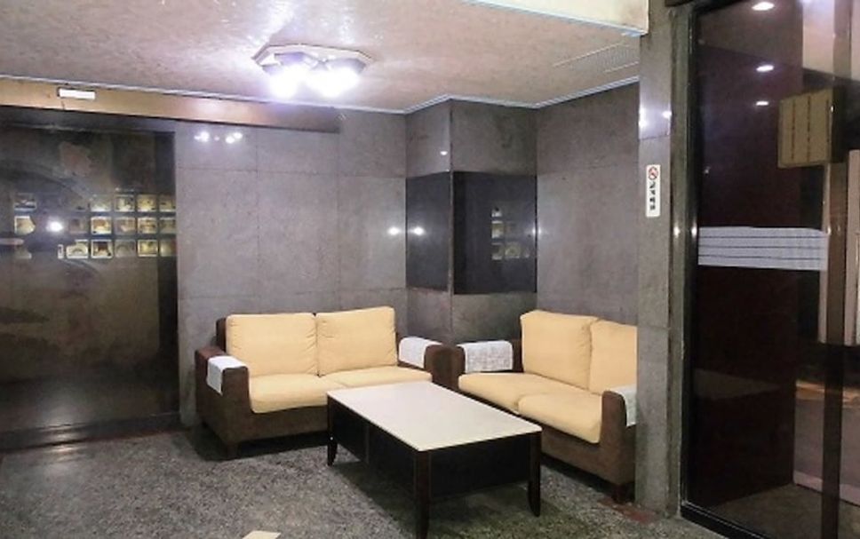 Recepción Foto