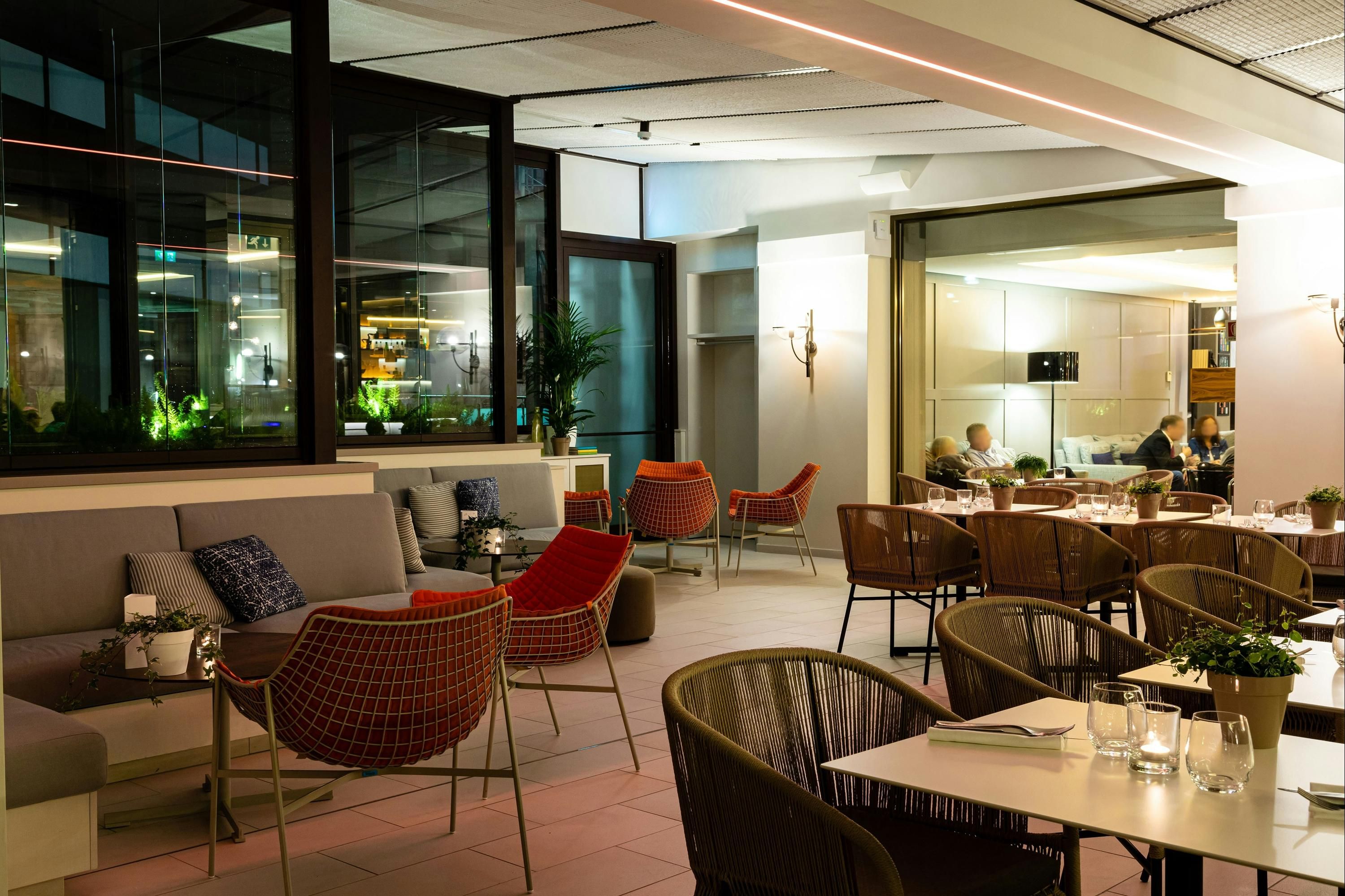 Restaurante