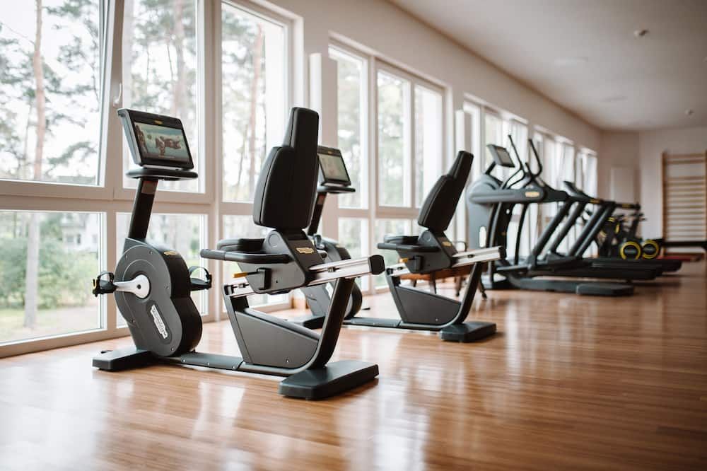 Gimnasio