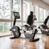 Gimnasio
