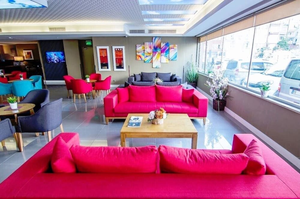 Sala de estar