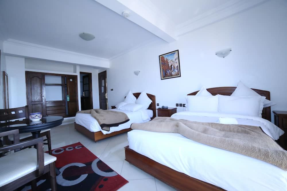 Habitación