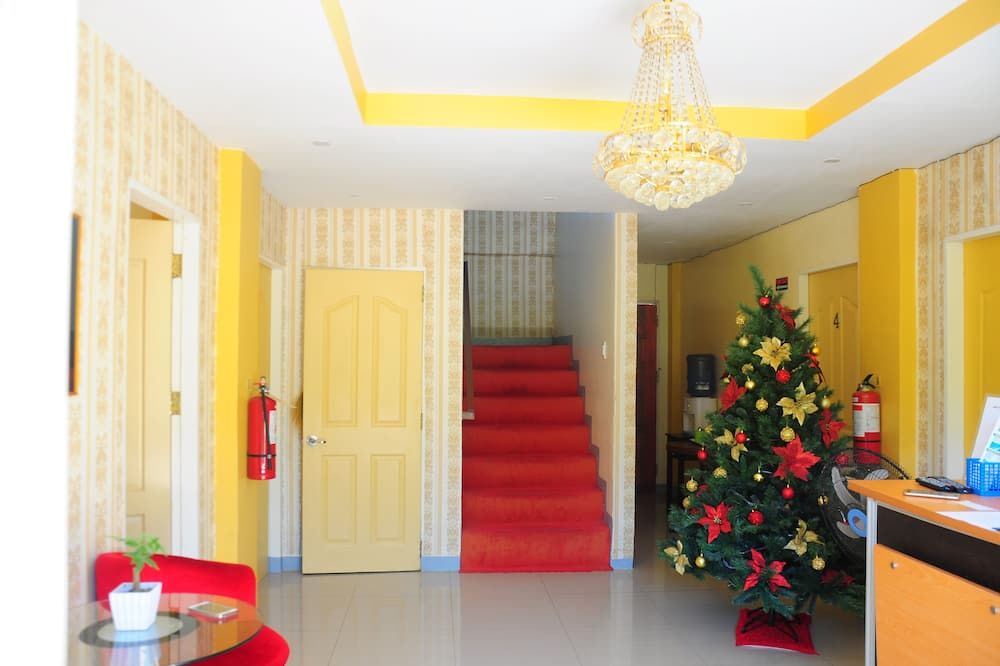 Escaleras