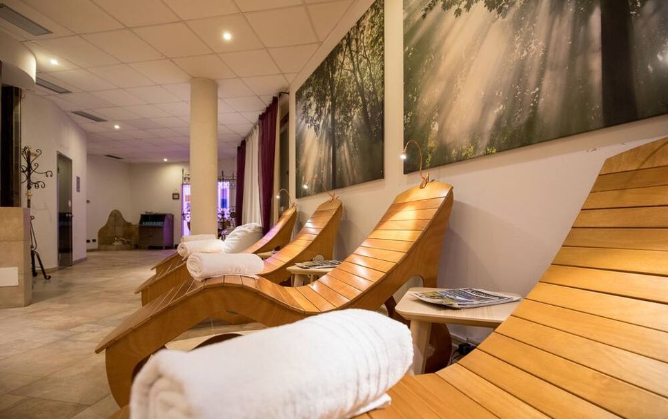 Spa Foto
