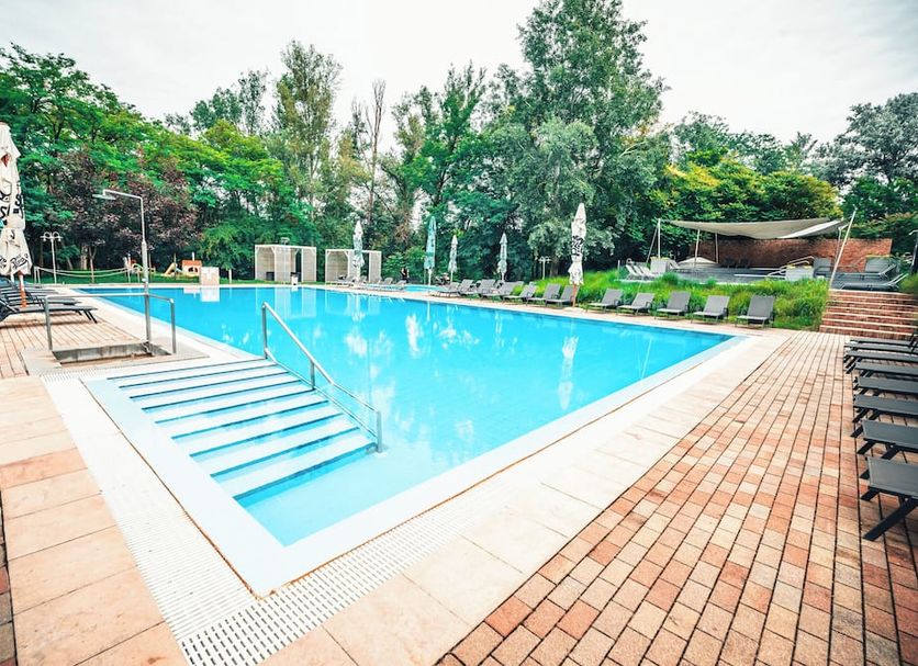 Piscina Foto