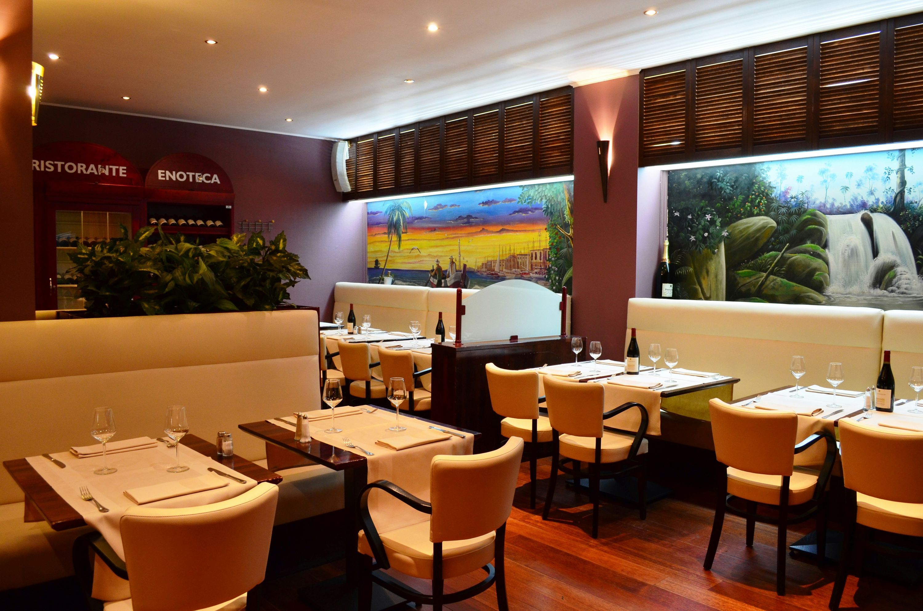 Restaurante
