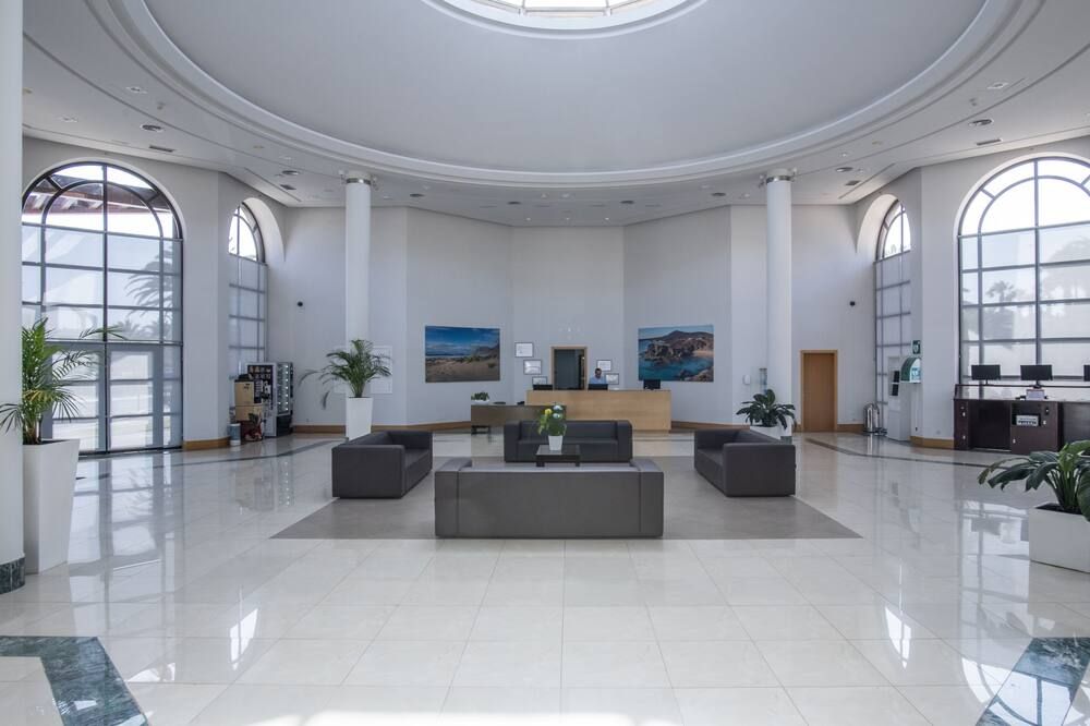 Recepción