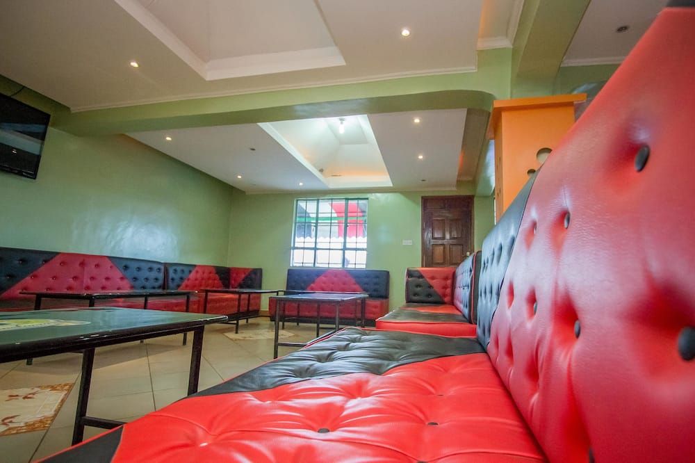 Sala de estar