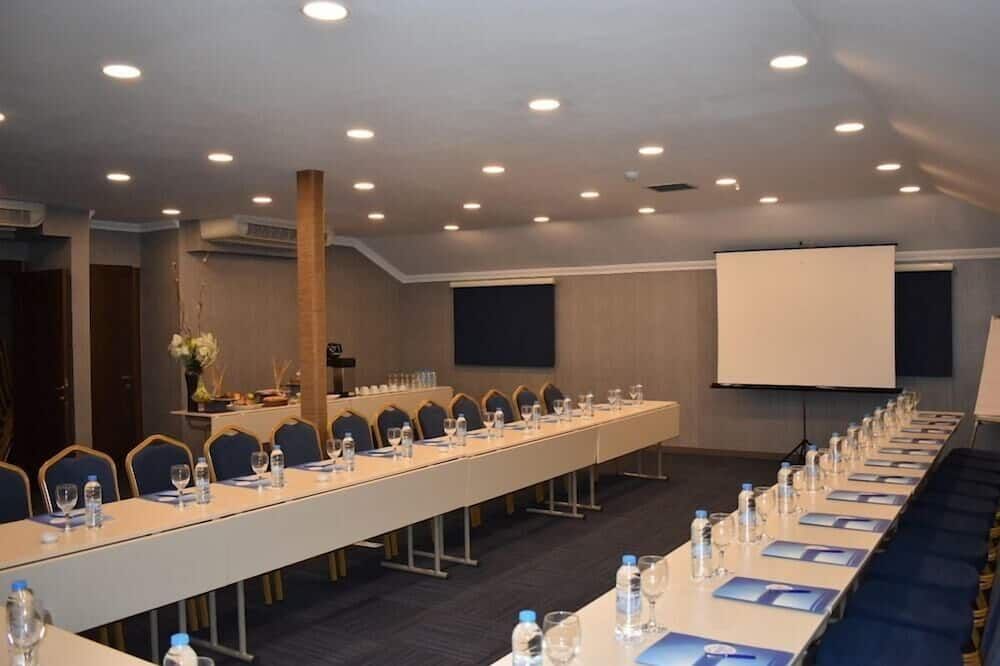 Sala de conferencias Foto