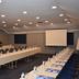 Sala de conferencias