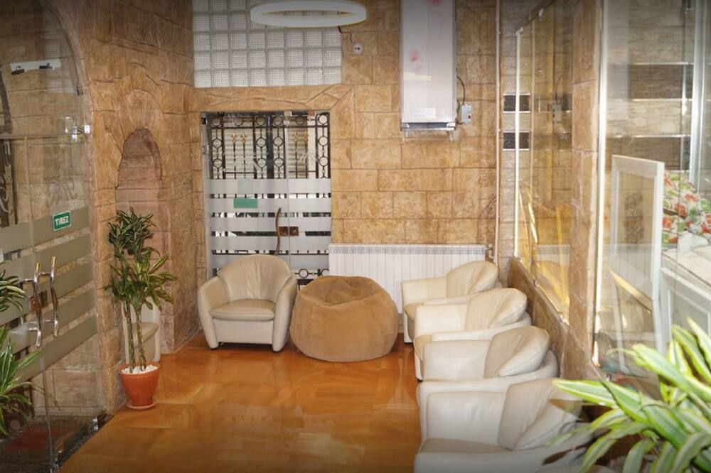 Recepción Foto