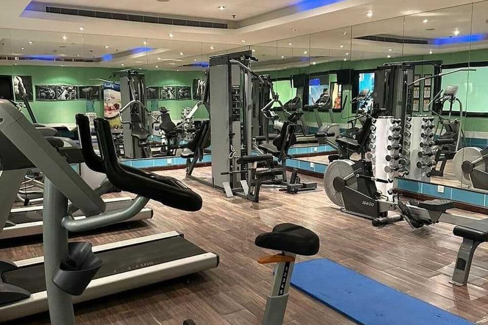 Gimnasio
