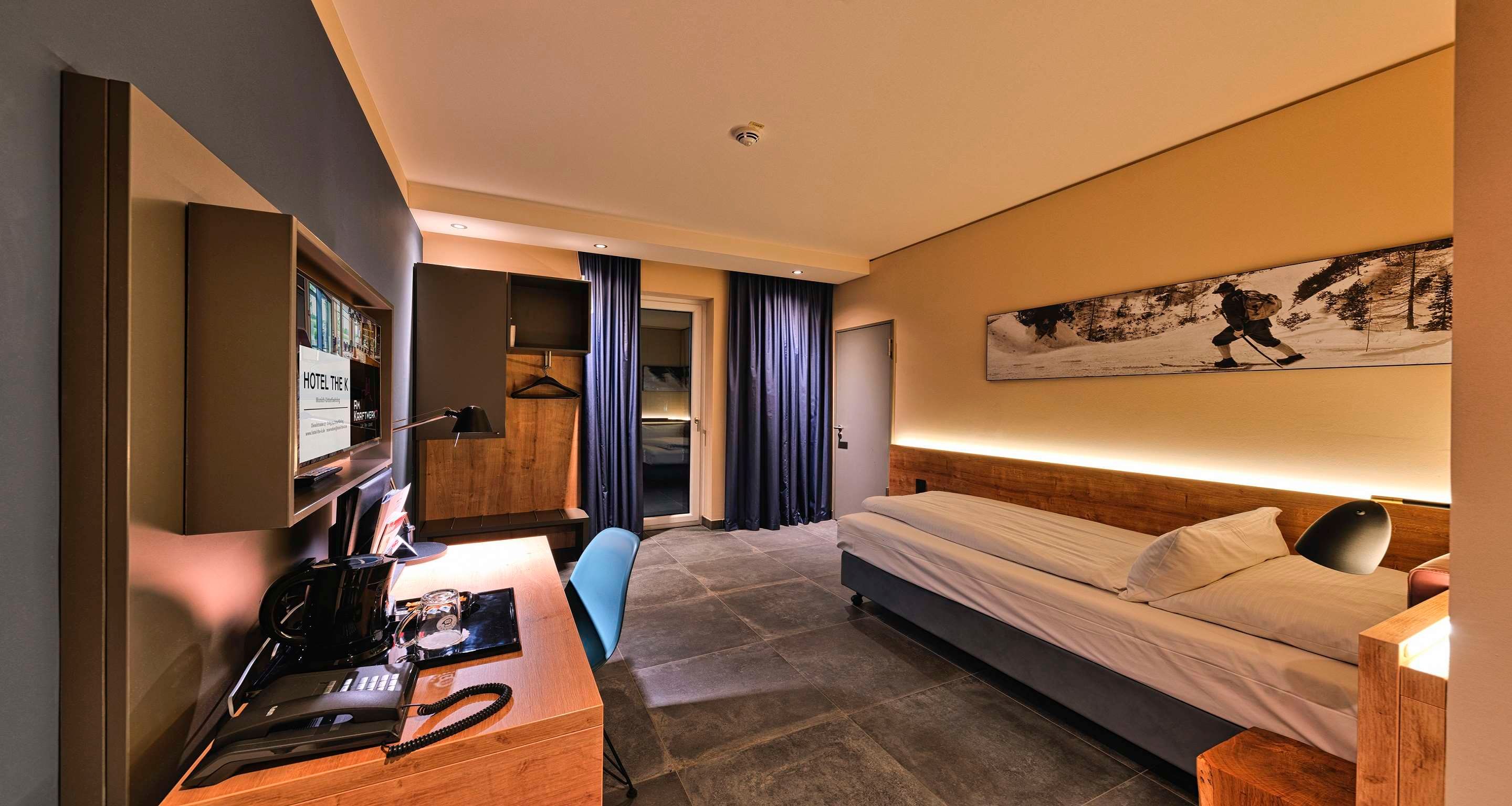 Habitación