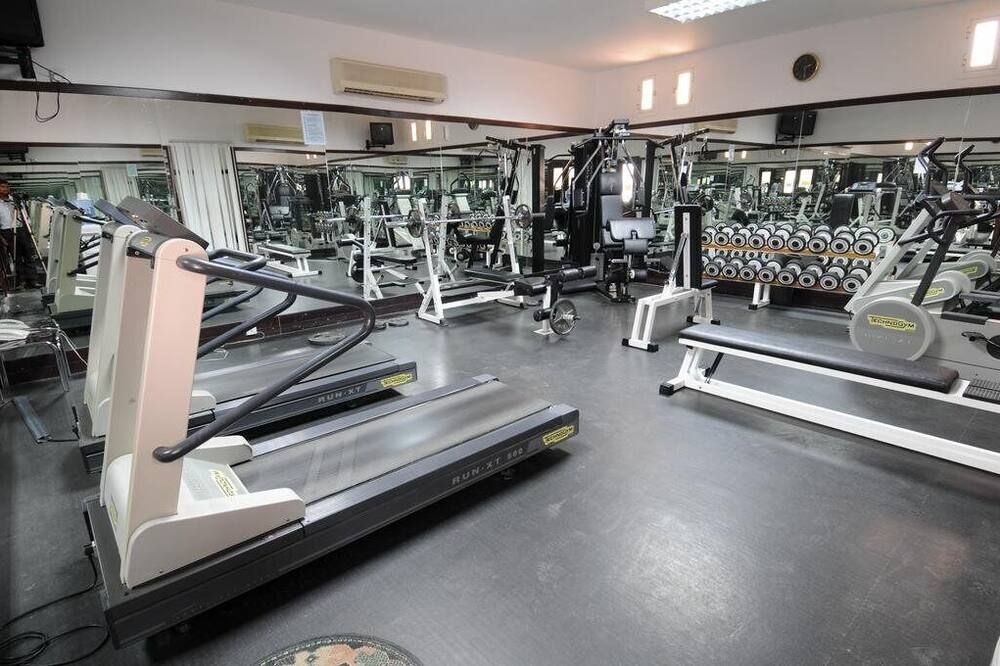 Gimnasio